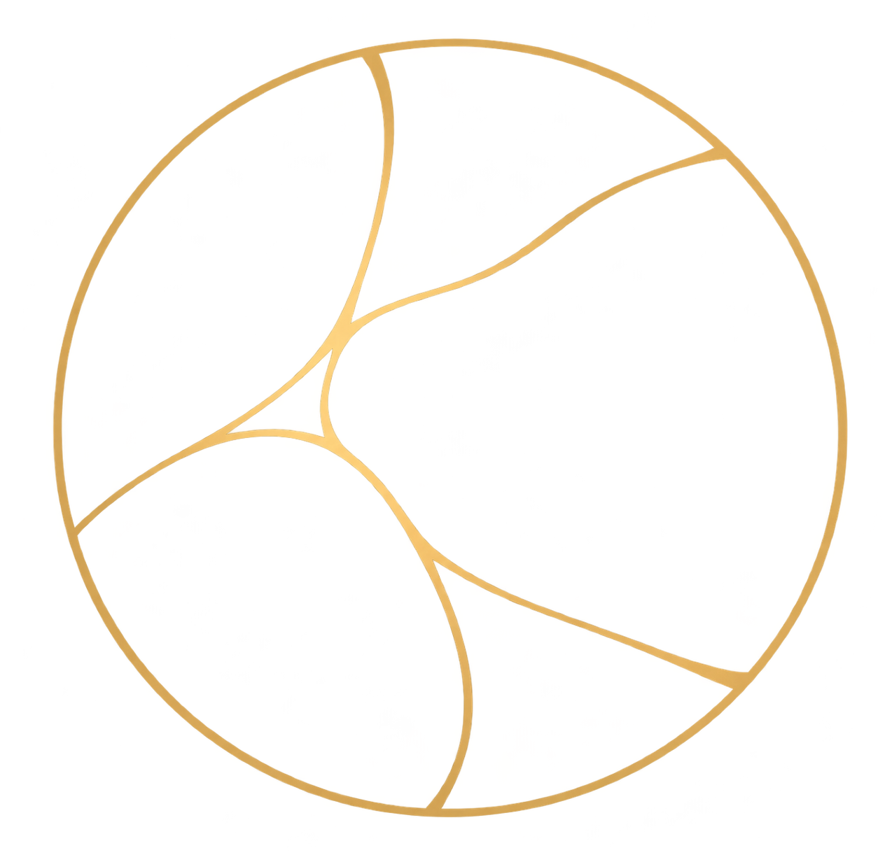 Kintsugi Logo